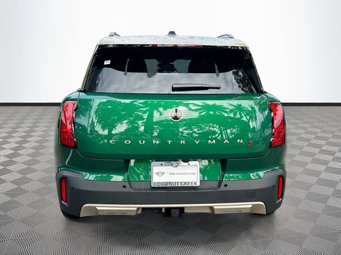 New 2026 MINI Cooper Countryman S image 5