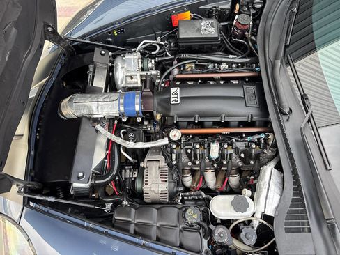 Used 2012 Chevrolet Corvette Grand Sport image 38