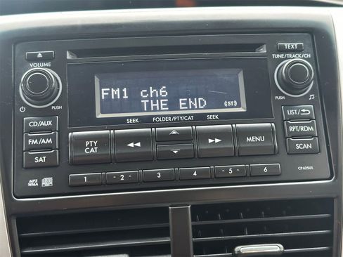 Used 2011 Subaru Forester 2.5X Premium w/ All-Weather Pkg image 17