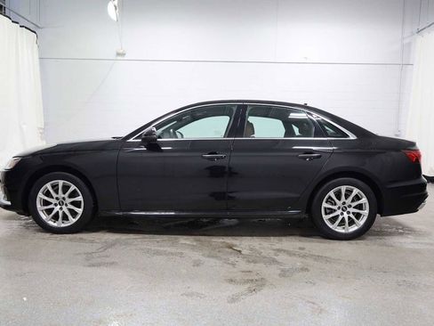 Used 2023 Audi A4 2.0T Premium w/ Convenience Package image 2