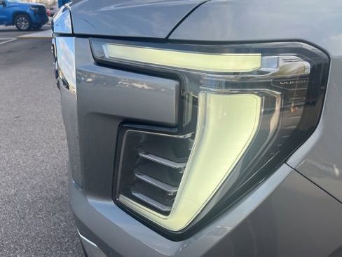 New 2026 GMC Yukon XL Elevation image 7