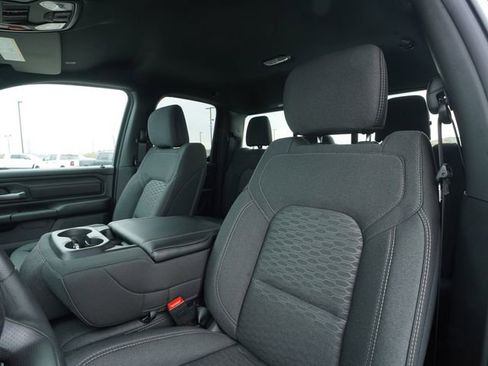 New 2026 RAM 1500 Tradesman image 31