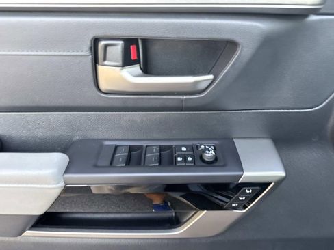 Used 2023 Toyota Tundra Limited image 21