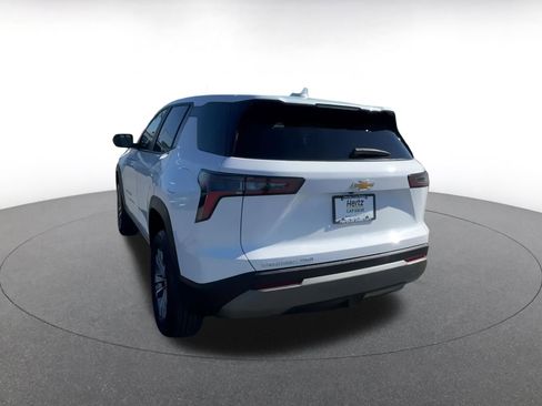 Used 2025 Chevrolet Equinox LT image 16