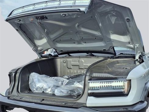 New 2025 GMC Hummer EV 3X image 39