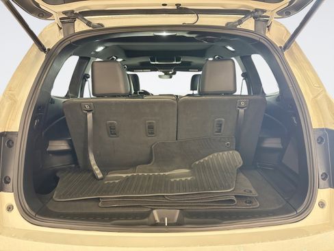Used 2021 Honda Pilot Black Edition image 19