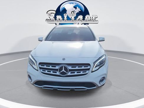 Used 2020 Mercedes-Benz GLA 250 4MATIC image 3