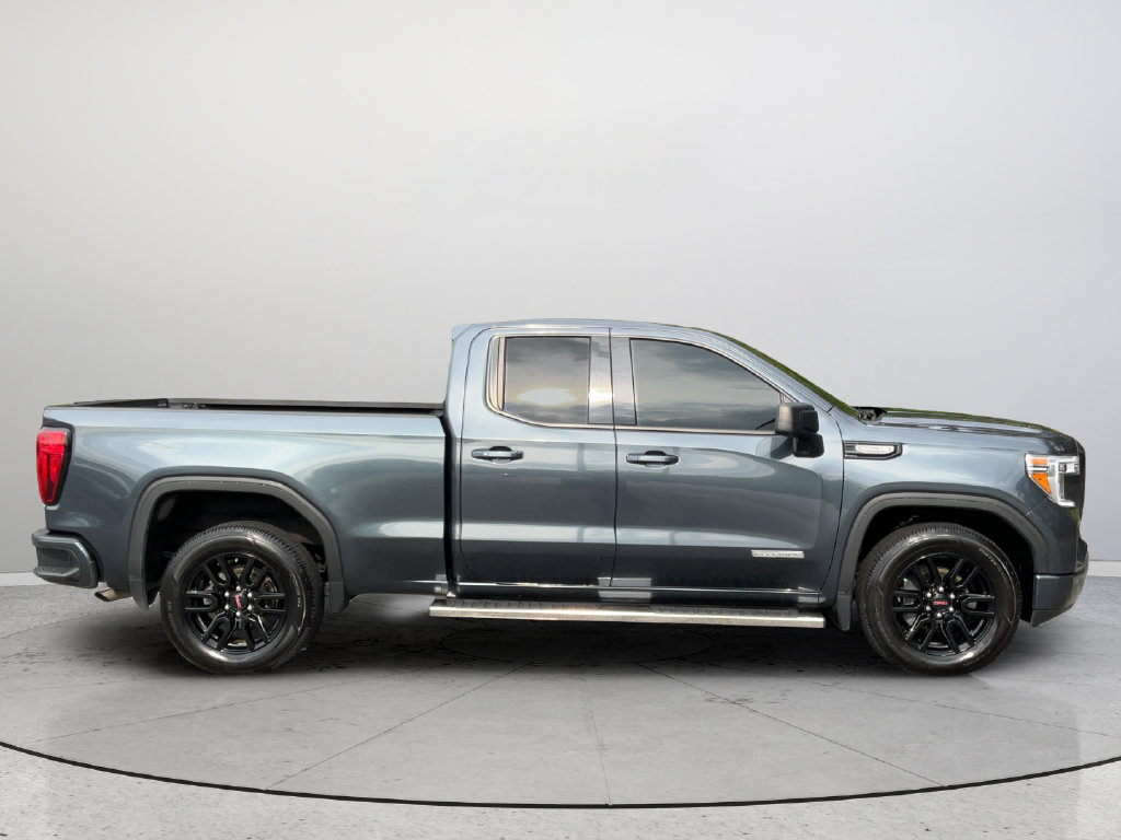 Used 2022 GMC Sierra 1500 Elevation RWD image 5