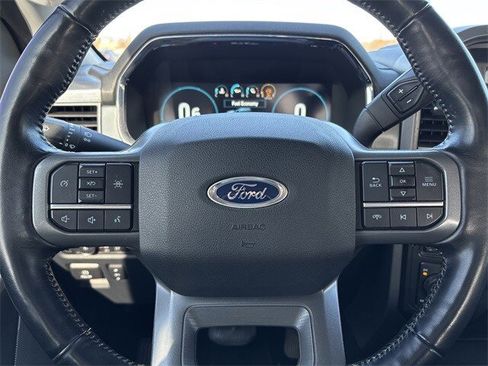 Used 2021 Ford F150 Lariat image 30