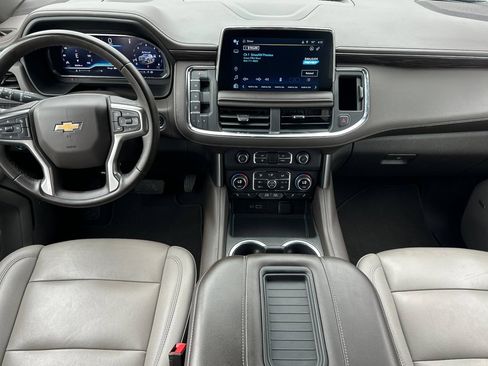 Used 2024 Chevrolet Tahoe LT AWD/4WD image 13