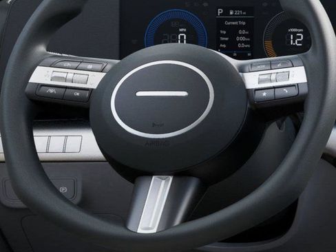 New 2026 Hyundai Kona SE image 16