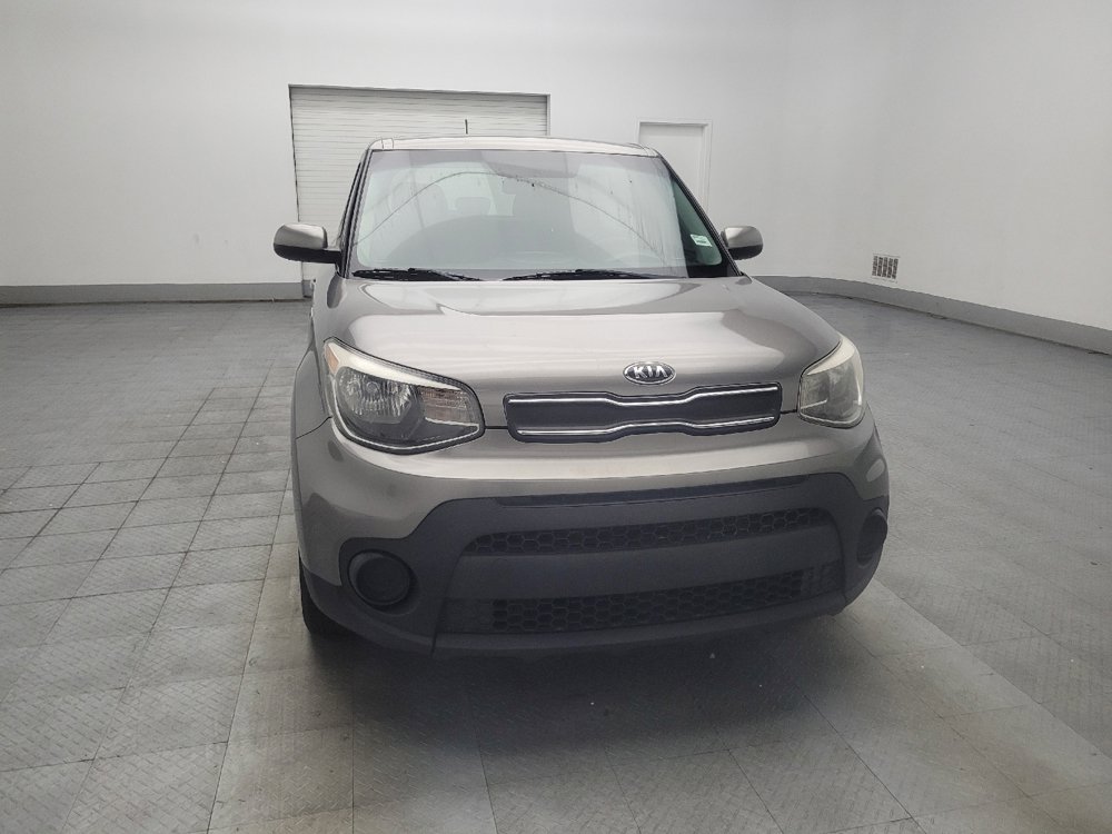 Used 2018 Kia Soul FWD image 14