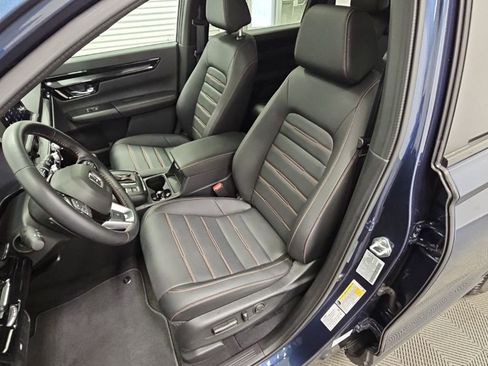 Used 2026 Honda CR-V Sport Touring image 29