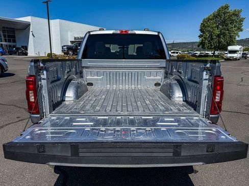 Used 2023 Ford F150 XLT AWD/4WD image 25