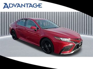 Used 2023 Toyota Camry XSE video 1