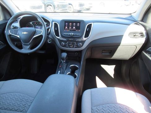 Certified 2023 Chevrolet Equinox LS w/ LS Convenience Package image 12