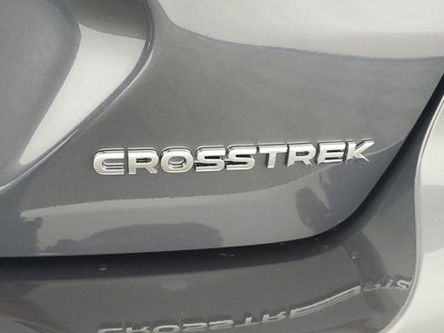 New 2025 Subaru Crosstrek 2.5i Premium w/ Crosstrek Mirror Package image 31