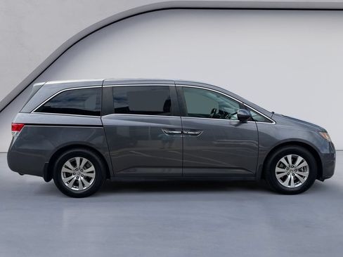 Used 2015 Honda Odyssey EX-L image 6