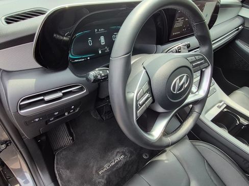 Used 2024 Hyundai Palisade XRT AWD/4WD image 11