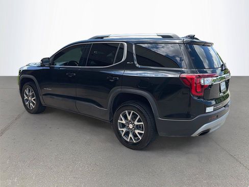 Used 2023 GMC Acadia SLT AWD/4WD image 6