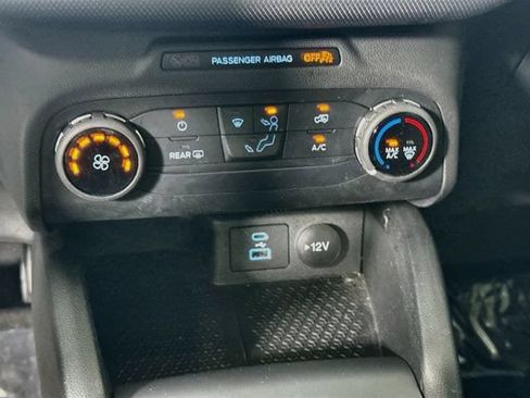 Used 2021 Ford Bronco Sport AWD/4WD image 15