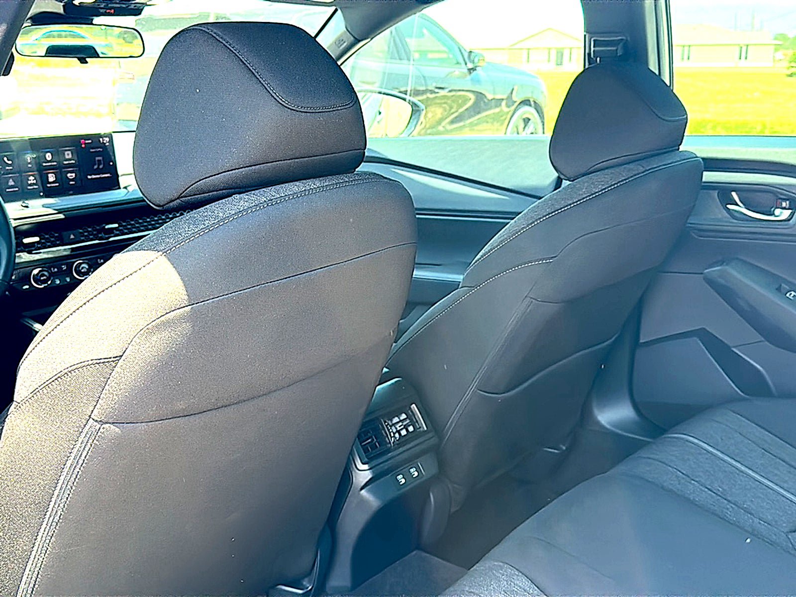 Used 2025 Honda Accord Sport image 18