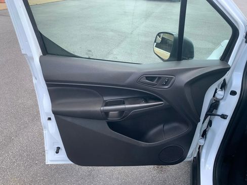 Used 2014 Ford Transit Connect XL image 8