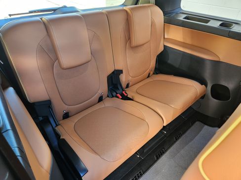 New 2025 Volkswagen ID. Buzz Pro S image 26