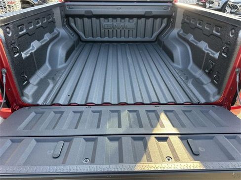 New 2026 GMC Canyon Elevation w/ Convenience Package image 26