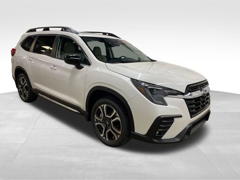 New 2026 Subaru Ascent Limited AWD/4WD image 5