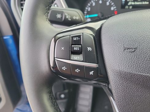 Certified 2022 Ford Escape SE w/ Convenience Package image 25