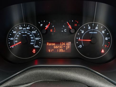 Used 2022 RAM ProMaster City Tradesman w/ Window Group 04 image 22