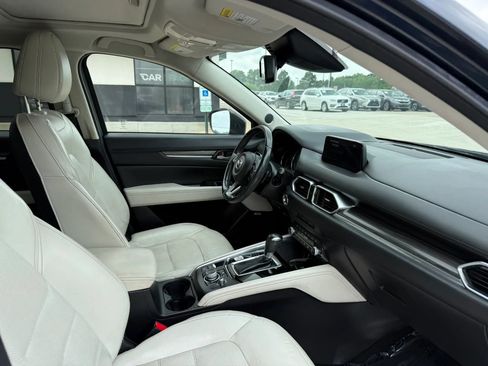 Used 2020 MAZDA CX-5 Grand Touring AWD/4WD image 28
