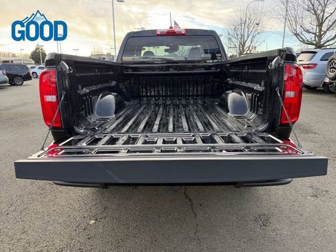 Used 2022 Chevrolet Colorado LT w/ Fleet Safety Package image 33