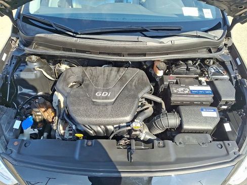 Used 2016 Hyundai Accent SE image 25