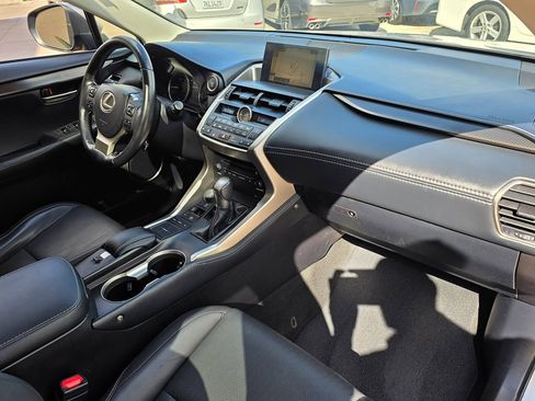 Used 2016 Lexus NX 200t FWD image 13