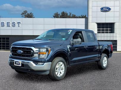 Used 2023 Ford F150 XLT