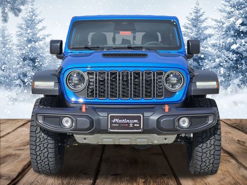 New 2026 Jeep Gladiator Mojave image 7