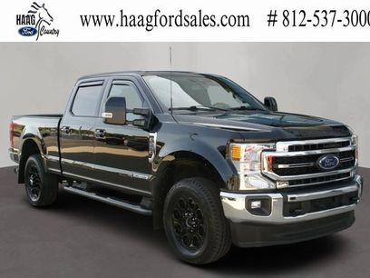 Used 2022 Ford F250 Lariat w/ FX4 Off-Road Package