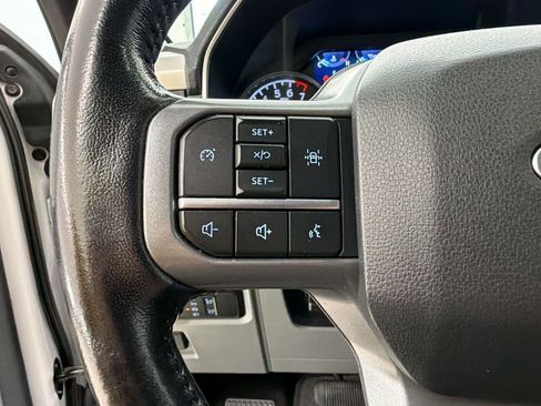 Certified 2021 Ford F150 XLT w/ Equipment Group 301A Mid RWD image 17