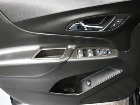 Used 2024 Chevrolet Equinox LT w/ LPO, Floor Liner Package image 13