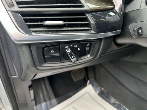 Used 2017 BMW X5 xDrive35i AWD/4WD image 35