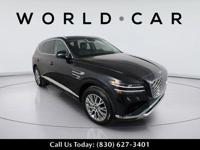 Used 2025 Genesis GV70 3.5T Sport w/ Sport Advanced Package