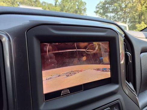 New 2025 Chevrolet Silverado 3500 W/T w/ WT Convenience Package image 31