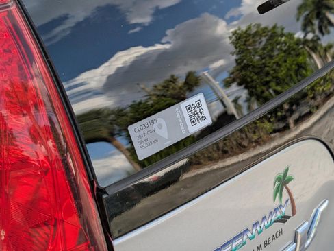 Used 2012 Honda CR-V EX-L image 21