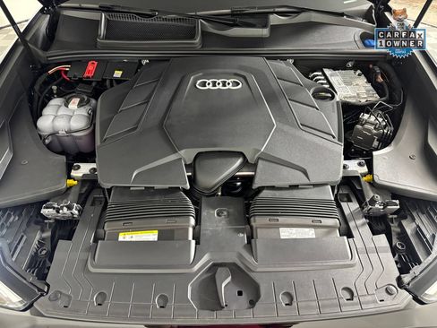 Used 2025 Audi Q8 Prestige AWD/4WD image 26