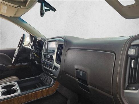Used 2018 GMC Sierra 1500 SLT w/ Texas SLT Premium Package image 23