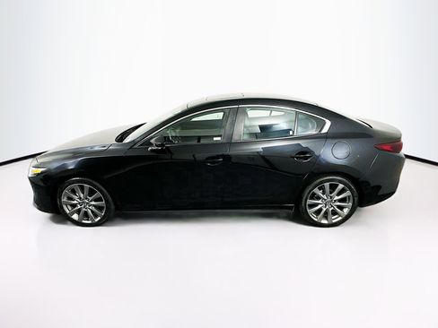 Used 2024 MAZDA MAZDA3 s FWD image 4