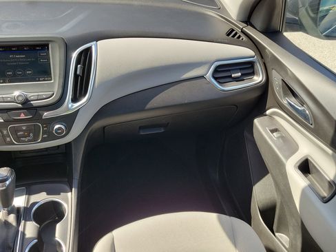 Used 2019 Chevrolet Equinox LS FWD image 16