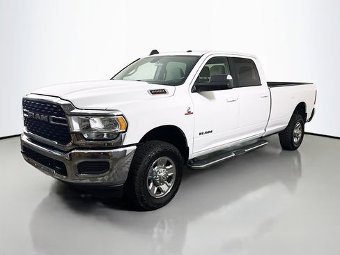 Used 2022 RAM 2500 Big Horn image 4